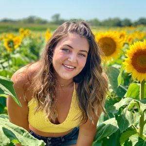 Meet your Posher, Katelin